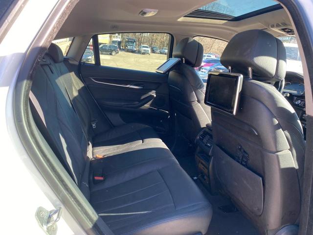 5UXKU6C50F0F94414 BMW X6 Xdrive50i
