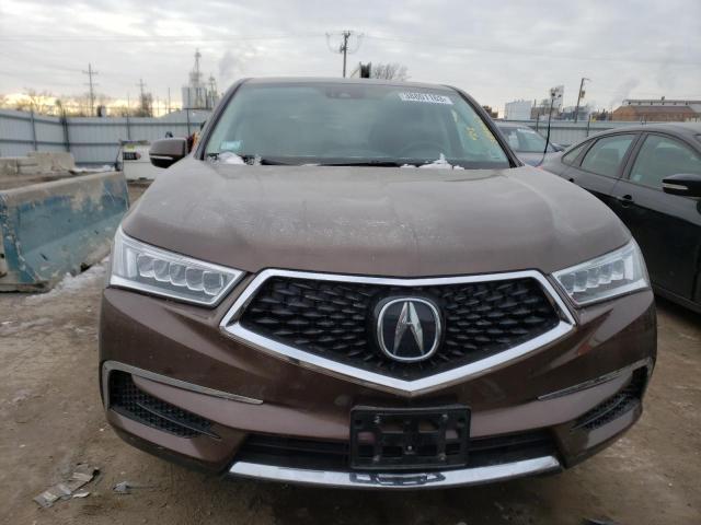 5J8YD4H58KL021938 Acura Mdx Technology