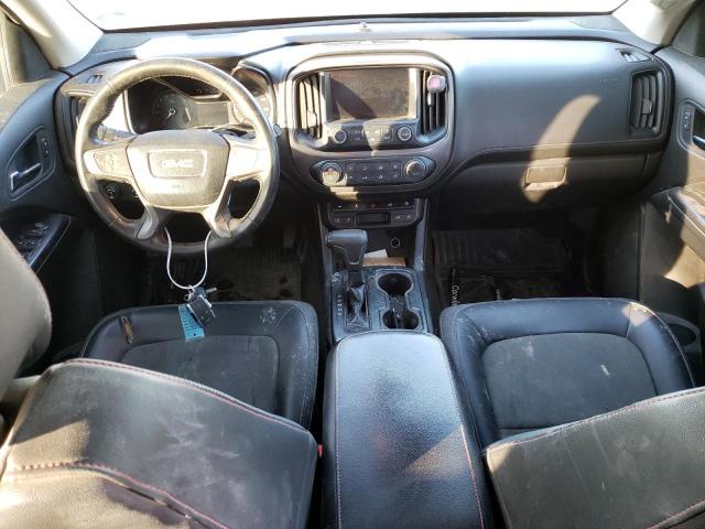 1GTG6CE34G1162736 GMC CANYON SLE