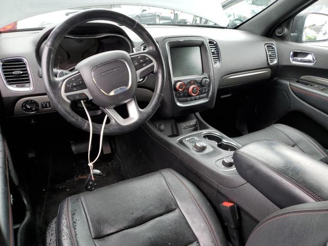 1C4SDJCTXEC323356 Dodge Durango R/t