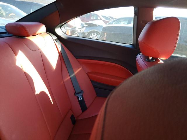 WBA1J7C51FV253726 BMW M235I
