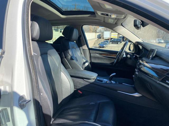 5UXKU6C50F0F94414 BMW X6 Xdrive50i