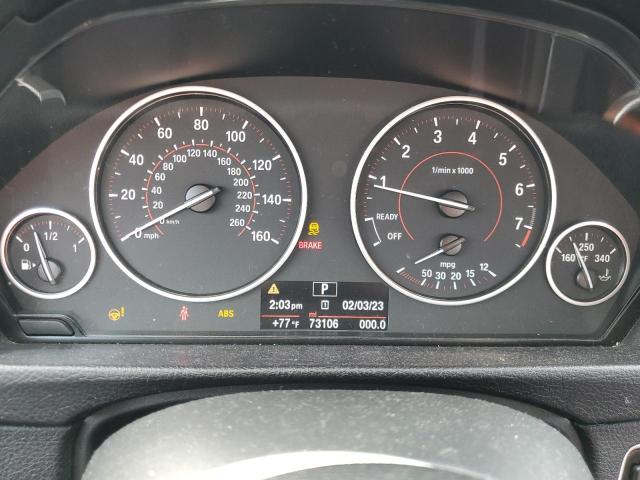 WBA8B9G53HNU49204 BMW 330 I