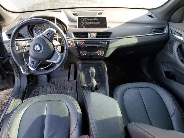 WBXHT3Z39H4A58093 BMW X1 Xdrive28i