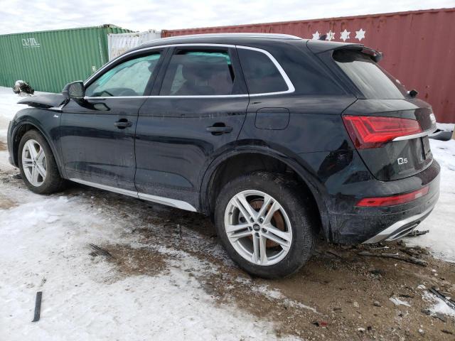 WA1G2AFY5M2038467 Audi Q5 E Premium