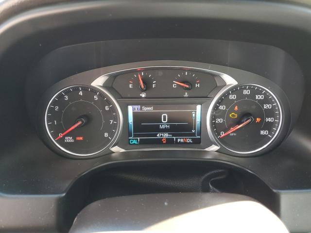 1GKKNULS7KZ122470 GMC Acadia Slt-1