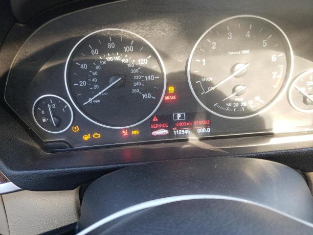 WBA3A5G52ENP29973 BMW 328 I