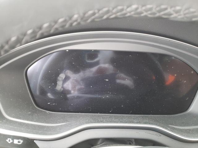 WA1G2AFY5M2038467 Audi Q5 E Premium