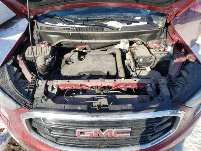 3GKALMEV7JL316897 GMC Terrain Sle