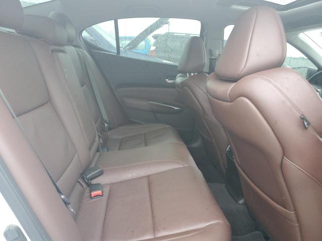 19UUB3F70FA009013 Acura Tlx Advance