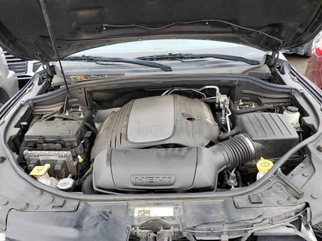 1C4SDJCTXEC323356 Dodge Durango R/t