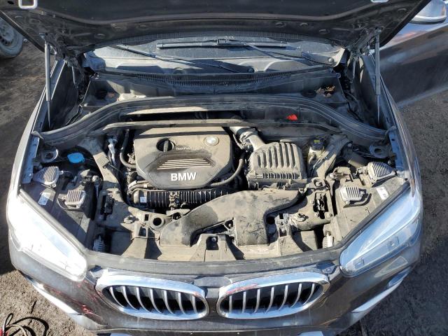 WBXHT3Z39H4A58093 BMW X1 Xdrive28i