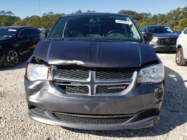 2C4RDGBG5FR703803 Dodge Grand Caravan Se
