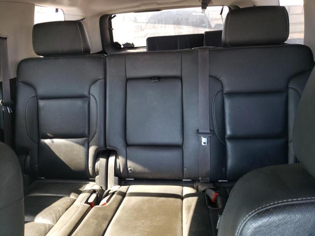 1GKS2BKC9GR179252 GMC YUKON SLT