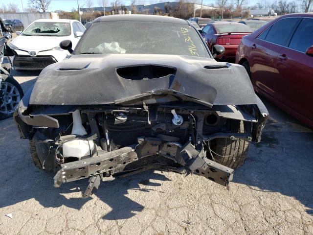 2C3CDZFJ8MH657804 Dodge Challenger R/t Scat Pack