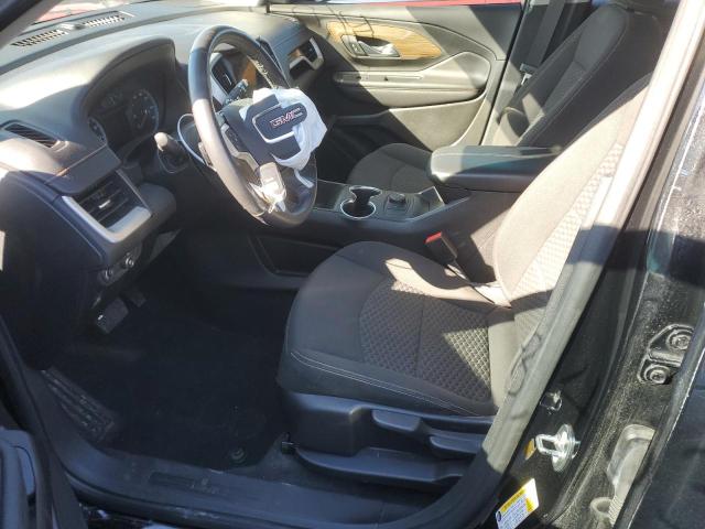 3GKALMEV8JL407967 GMC Terrain Sle
