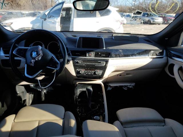 WBXYJ5C30JEF79973 BMW X2 Xdrive28i
