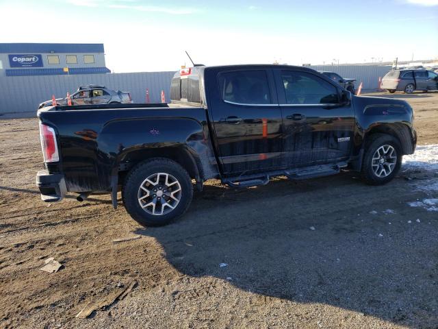 1GTG6CE34G1162736 GMC CANYON SLE