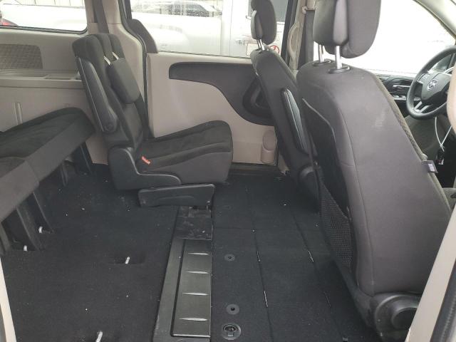 2C4RDGBG0KR677816 Dodge Grand Caravan Se