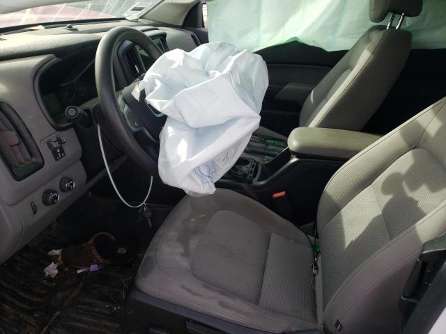 1GTH6BEN9K1339225 GMC Canyon