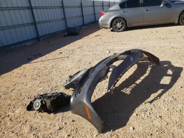 WBA3A5G52ENP29973 BMW 328 I