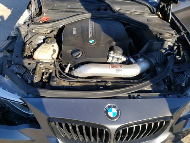 WBA1J7C51FV253726 BMW M235I