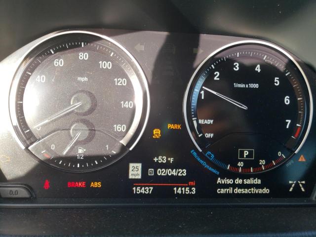 WBXYH9C03N5T64177 BMW X2 Sdrive28i