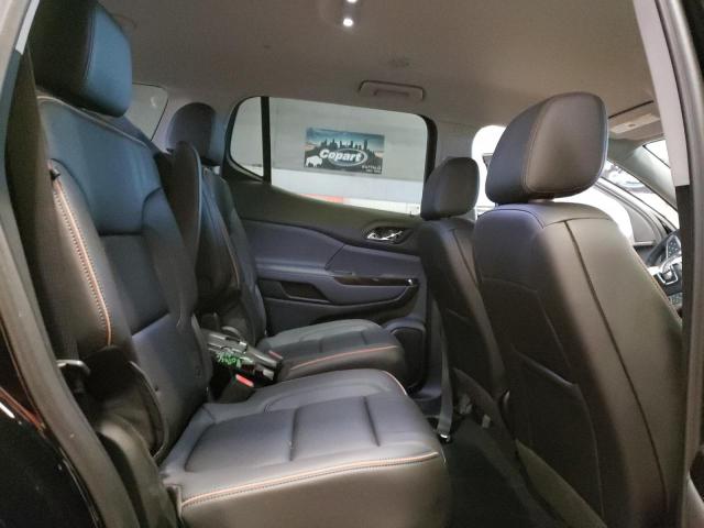 1GKKNLLS4PZ137879 GMC Acadia At4