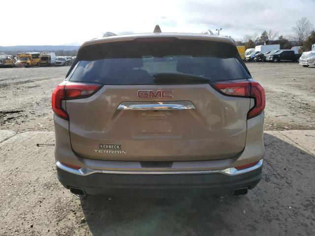 3GKALPEX8JL142955 GMC Terrain Slt