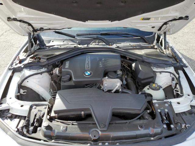 WBA8E1G50JNU90288 BMW 320 I