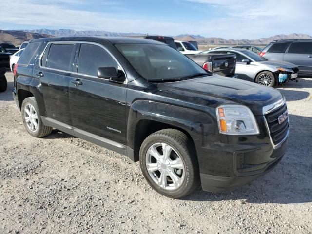 2GKALMEK2H6304449 GMC Terrain Sle