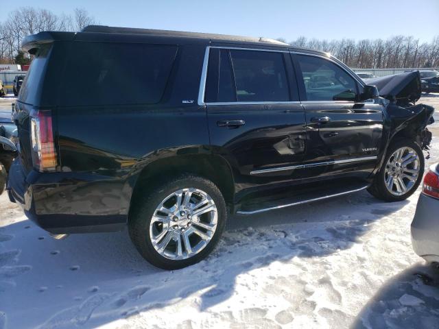 1GKS2BKC1HR196029 GMC YUKON SLT