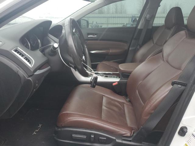 19UUB3F70FA009013 Acura Tlx Advance