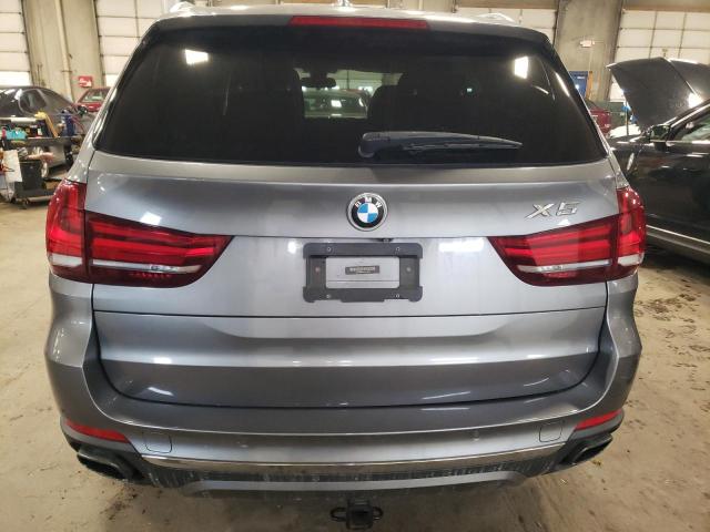 5UXKR6C54F0J79286 BMW X5 Xdrive50i