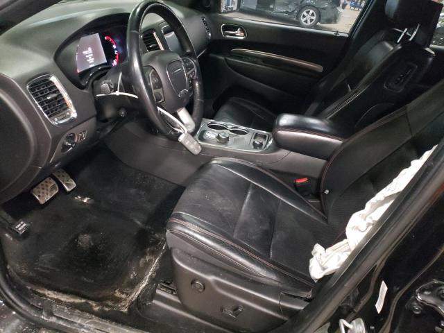 1C4SDJCT2EC267560 Dodge Durango R/t