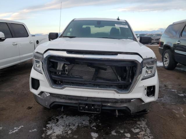 1GTR9AEDXNZ179780 GMC Sierra Limited K1500