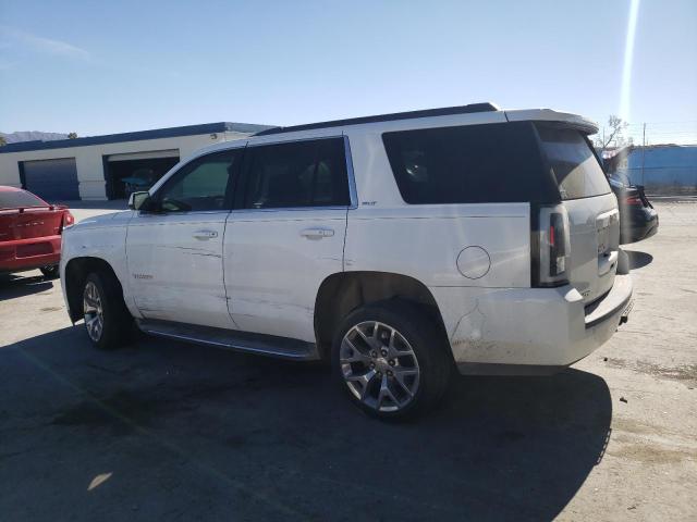 1GKS2BKC9GR179252 GMC YUKON SLT