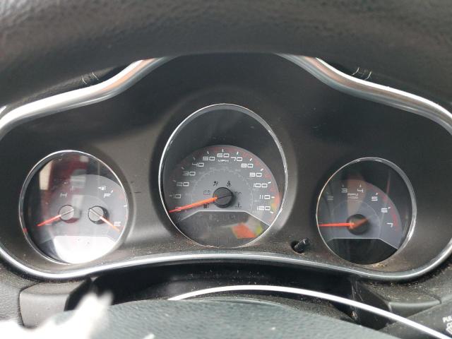 1C3CDZAB9EN109500 Dodge AVENGER SE