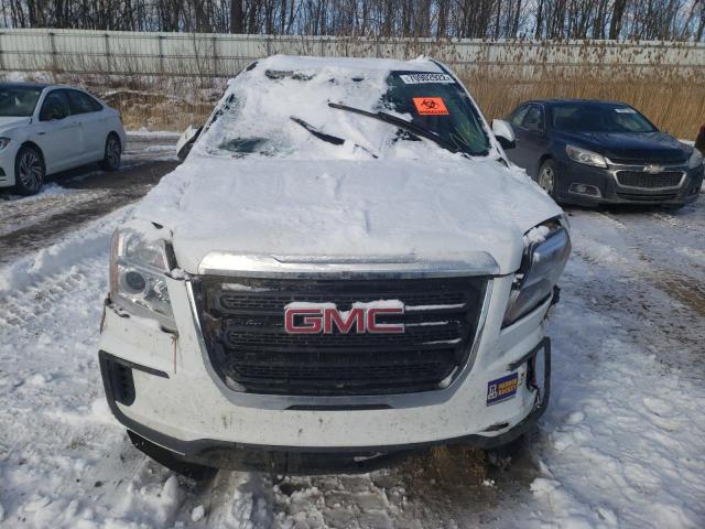 2GKALMEKXH6323783 GMC Terrain Sle