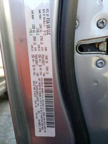 3C4PDCAB7GT103675 Dodge JOURNEY SE