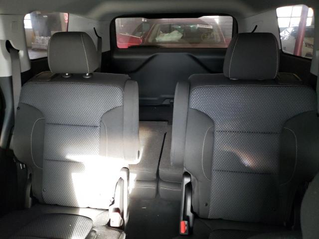 1GKKNKLS0LZ142923 GMC ACADIA SLE