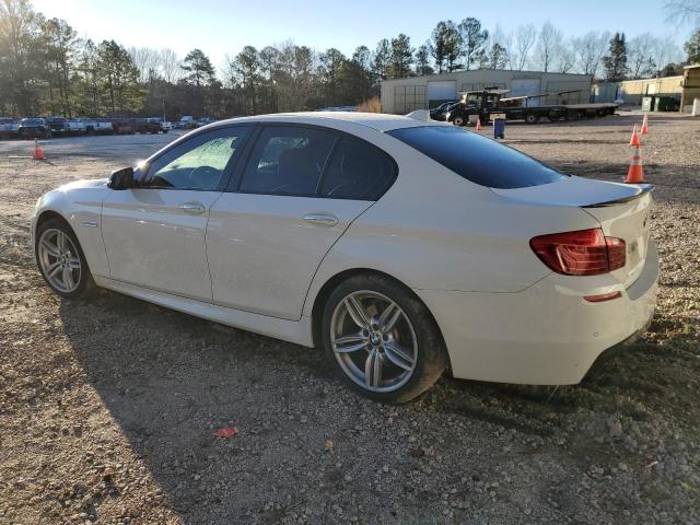 WBA5B3C55GG256643 BMW 535 XI