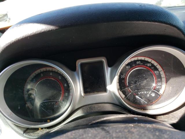 3C4PDCAB7GT103675 Dodge JOURNEY SE