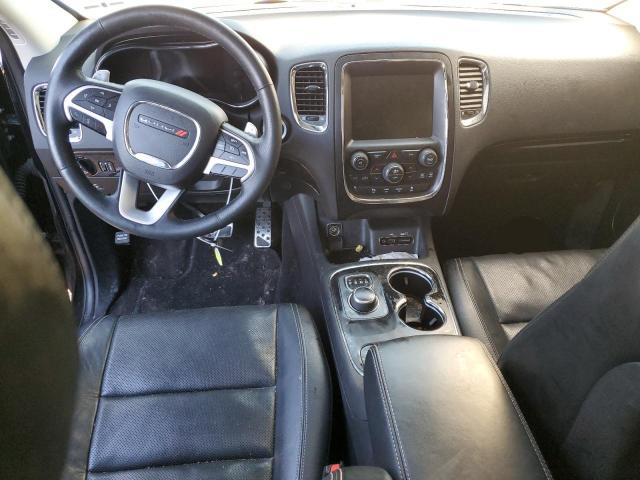 1C4SDJET2GC341110 Dodge Durango Citadel