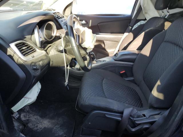 3C4PDCGG4HT576969 Dodge Journey Crossroad