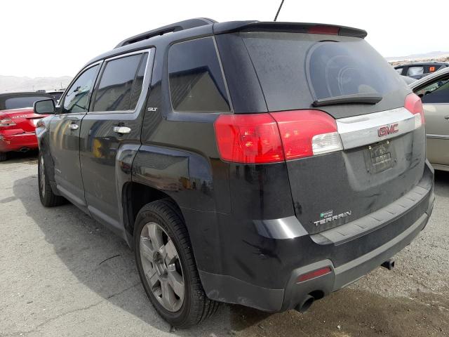 2GKFLSE33F6327609 GMC Terrain Slt