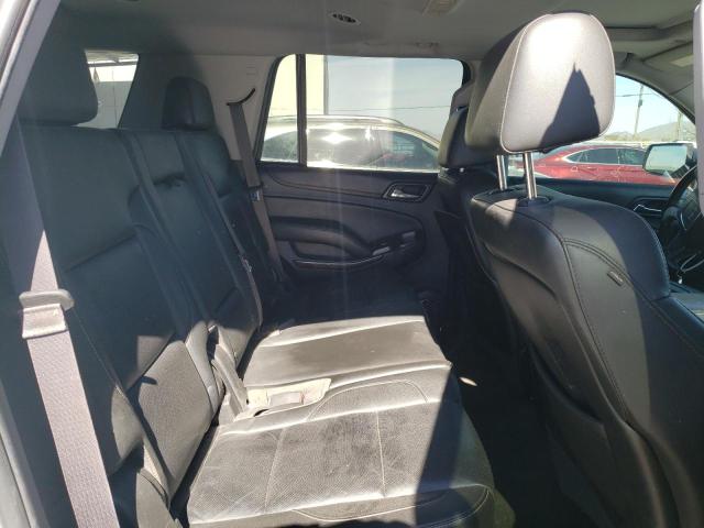 1GKS2BKC9GR179252 GMC YUKON SLT