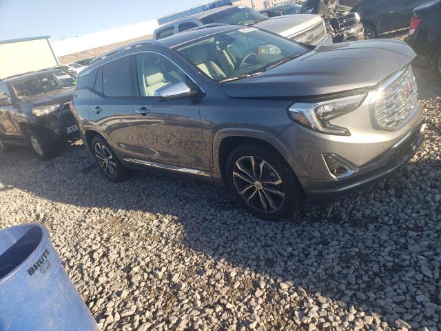 3GKALSEX2KL359695 GMC Terrain Denali