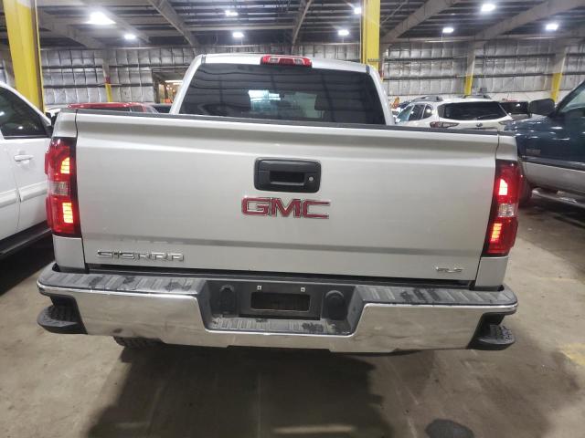 3GTU2UEC7EG427457 GMC Sierra K1500 Sle