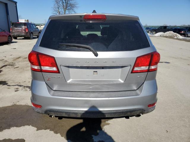 3C4PDDEG3KT751843 Dodge JOURNEY GT